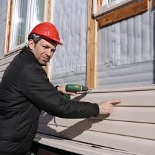 Best Siding Painting and Refinishing  in Metropolis, IL